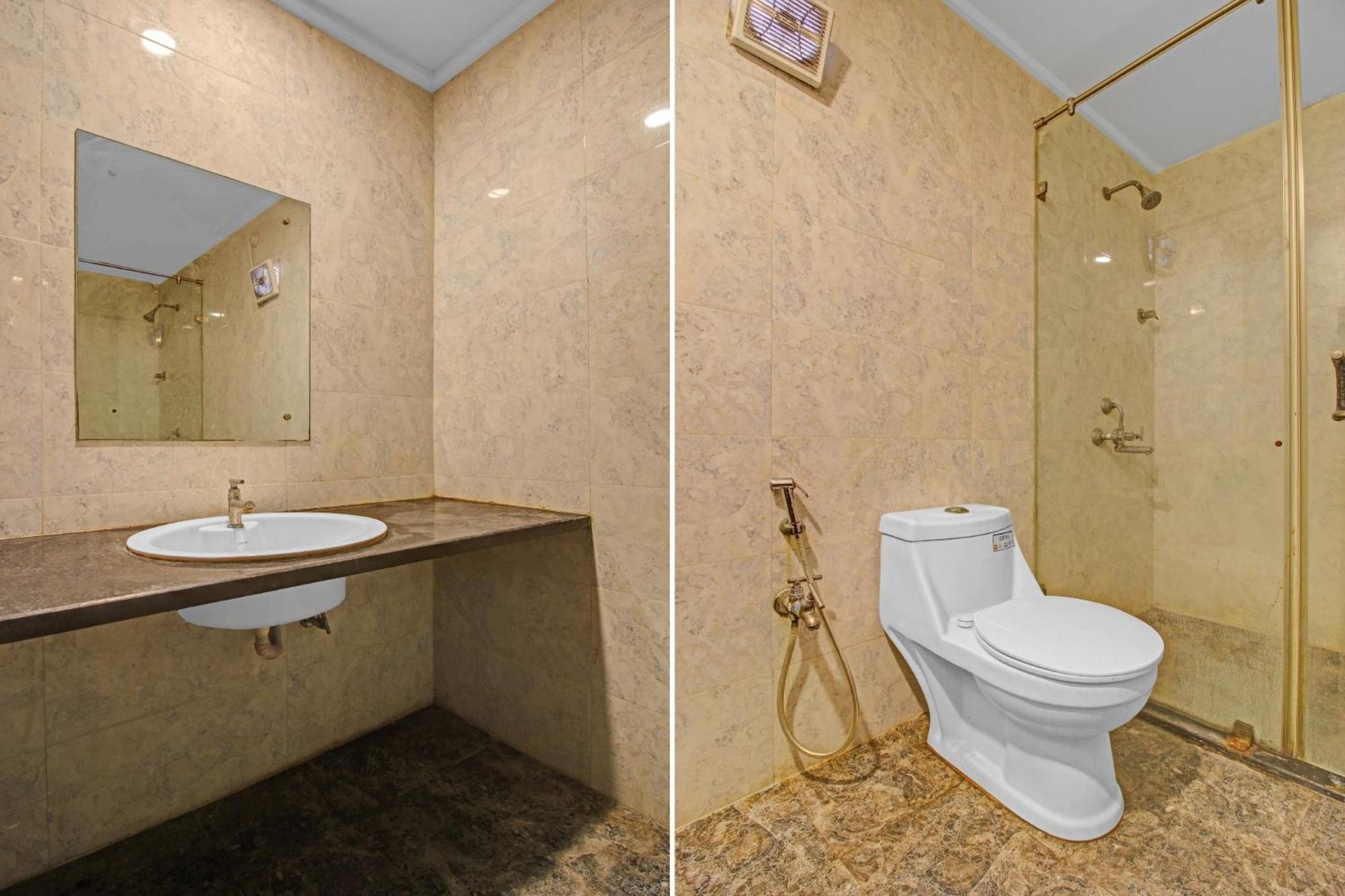 Hotel O Rahul International 4*