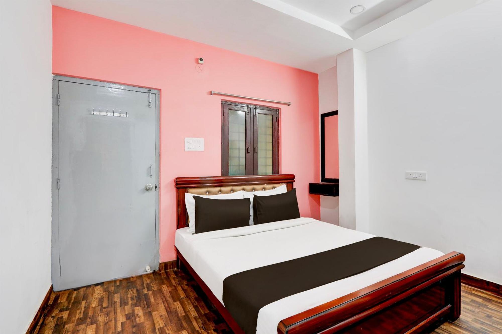 O Heavens Hotel 4*