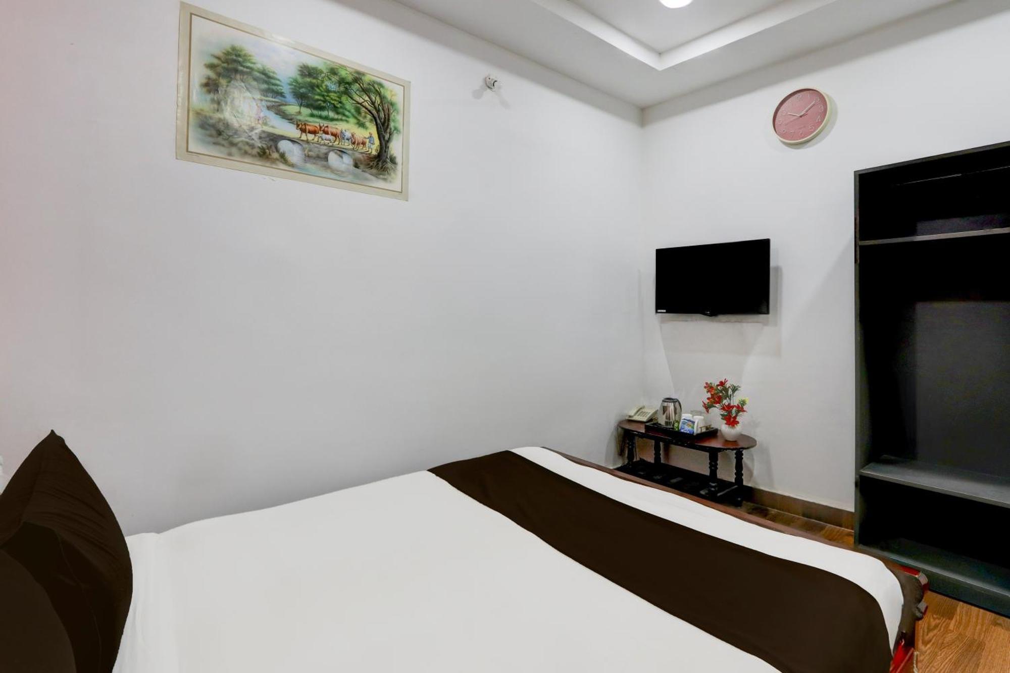 O Heavens Hotel 4*