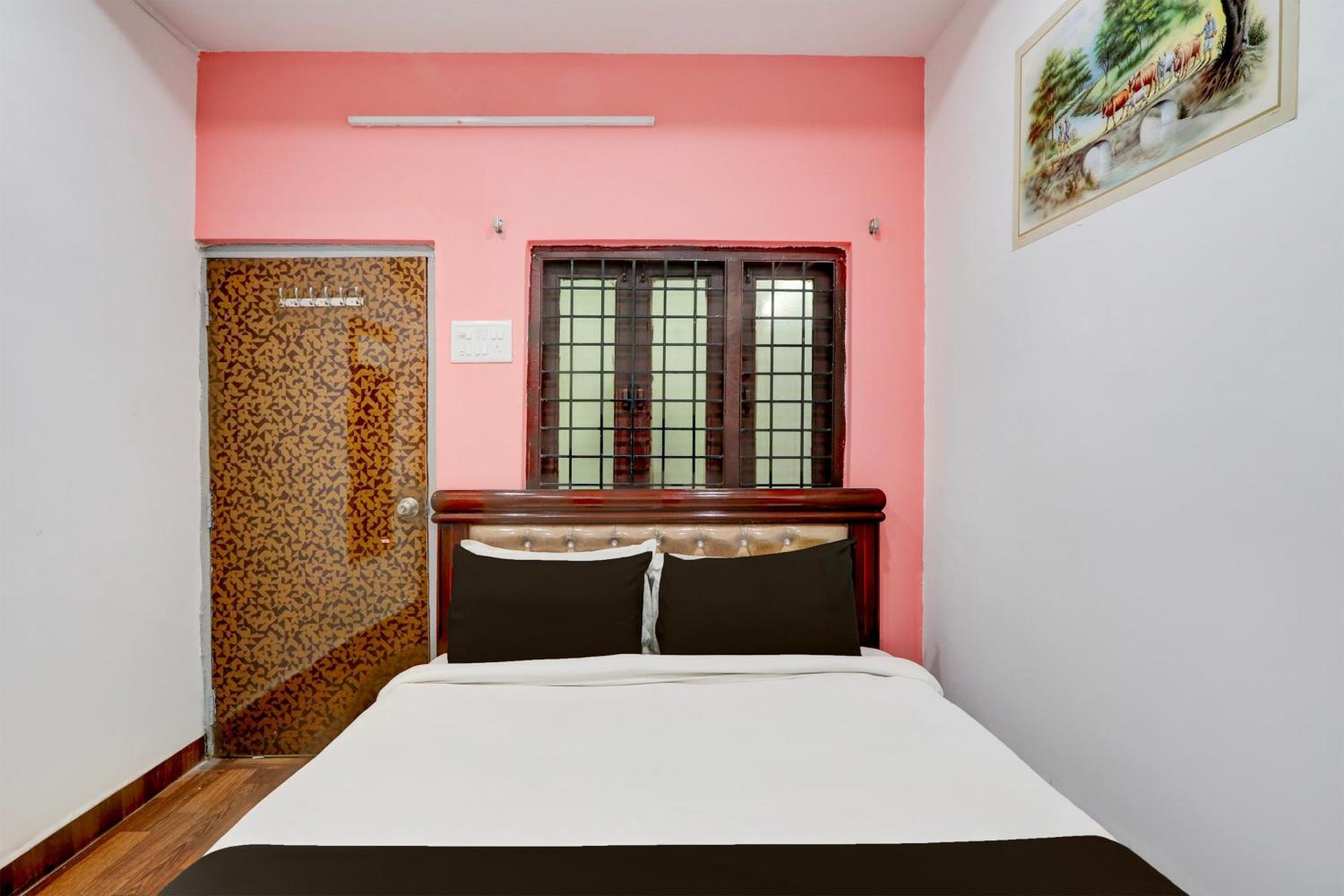O Heavens 4* Hyderabad