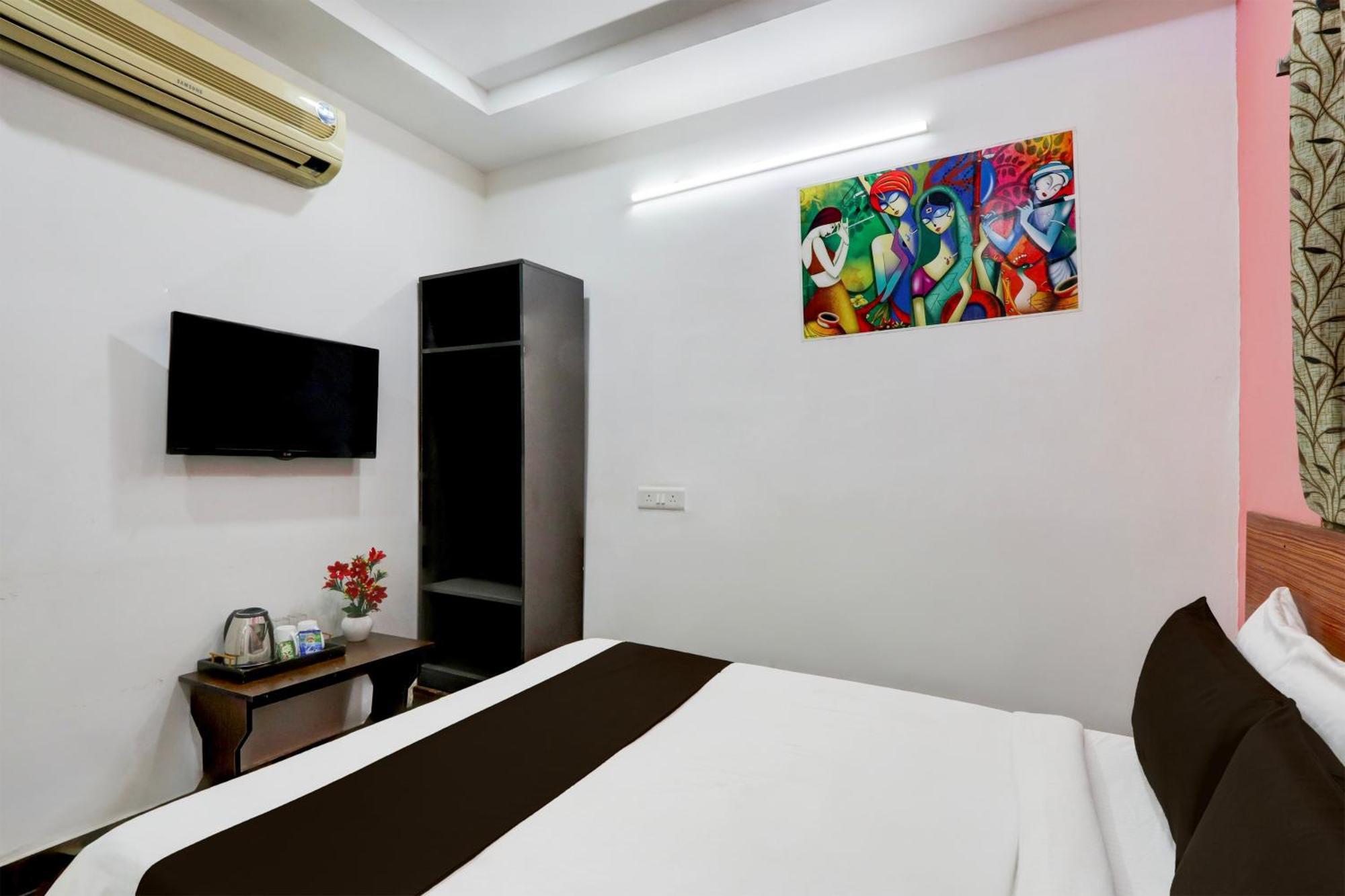 O Heavens Hotel 4*