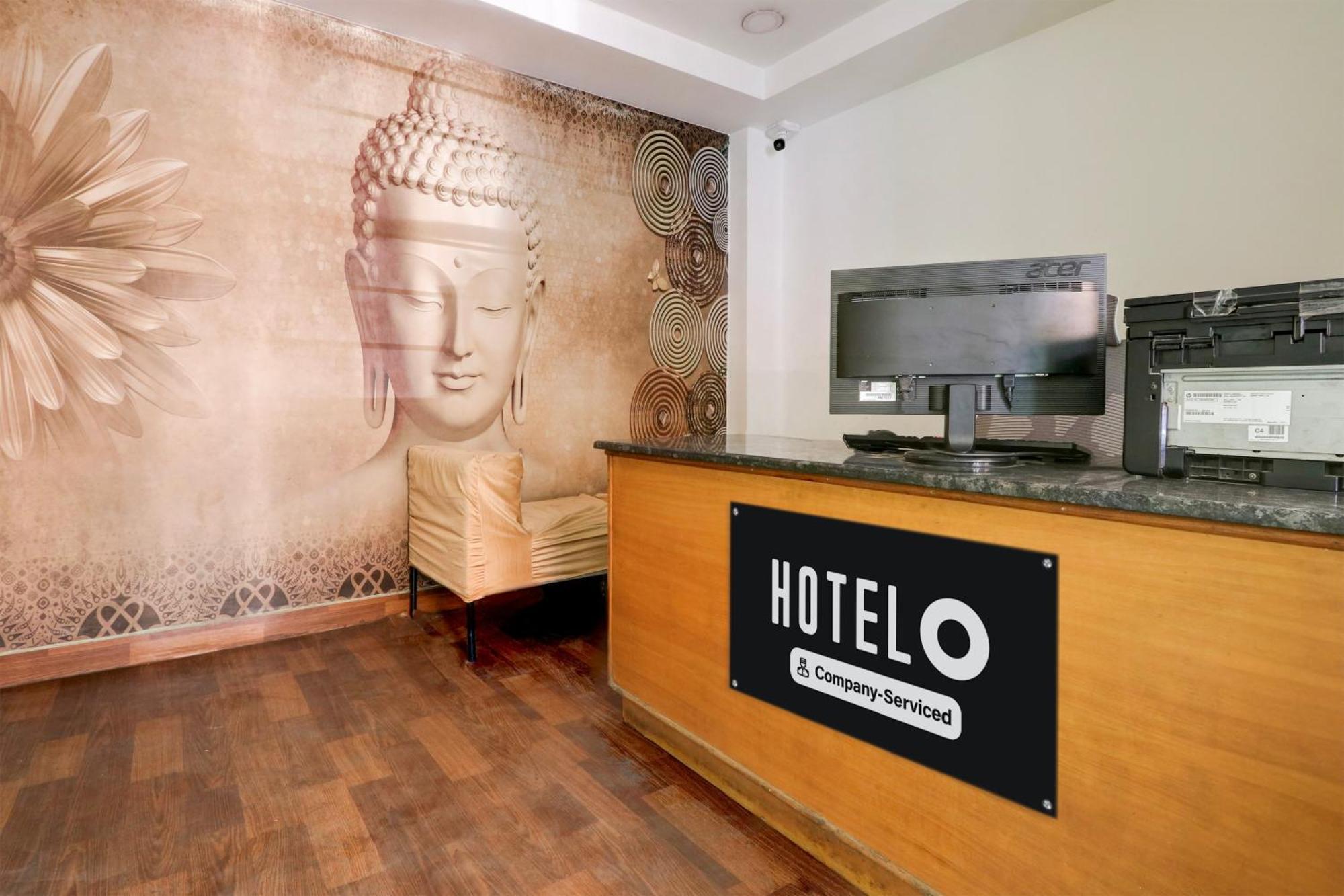Hotel O Heavens Hyderabad