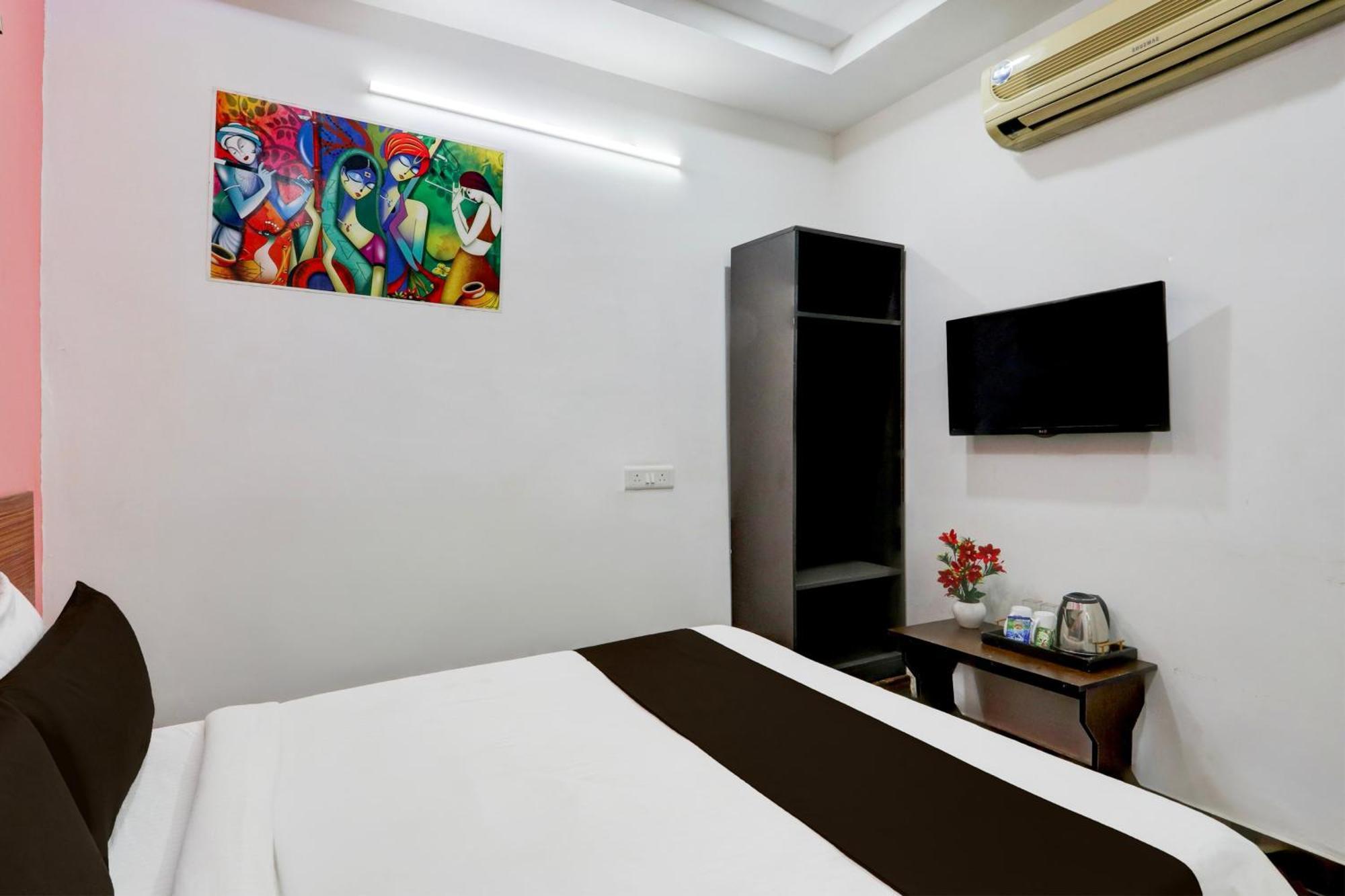 Hotel O Heavens 4*