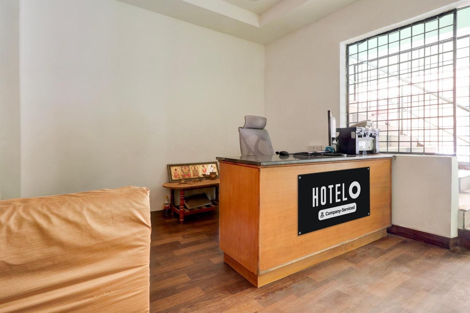 Hotel O Heavens