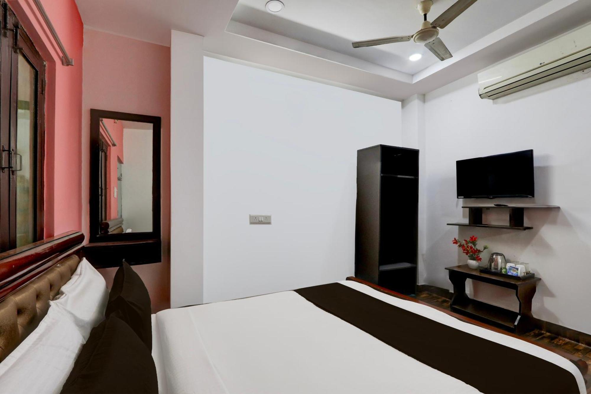 O Heavens Hotel Hyderabad