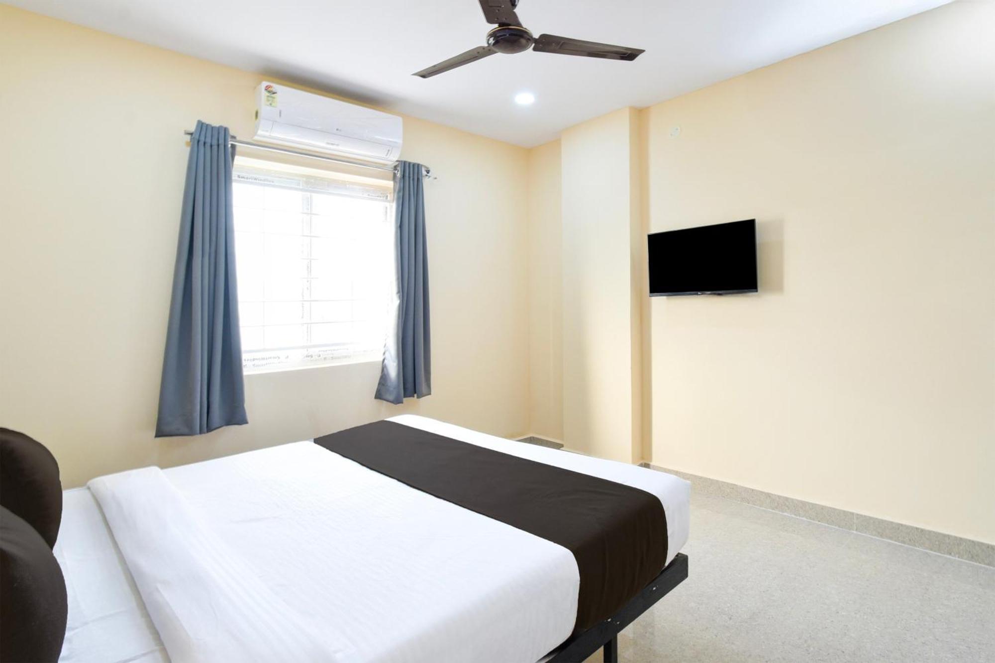 Townhouse Vsk Group Of 3*
