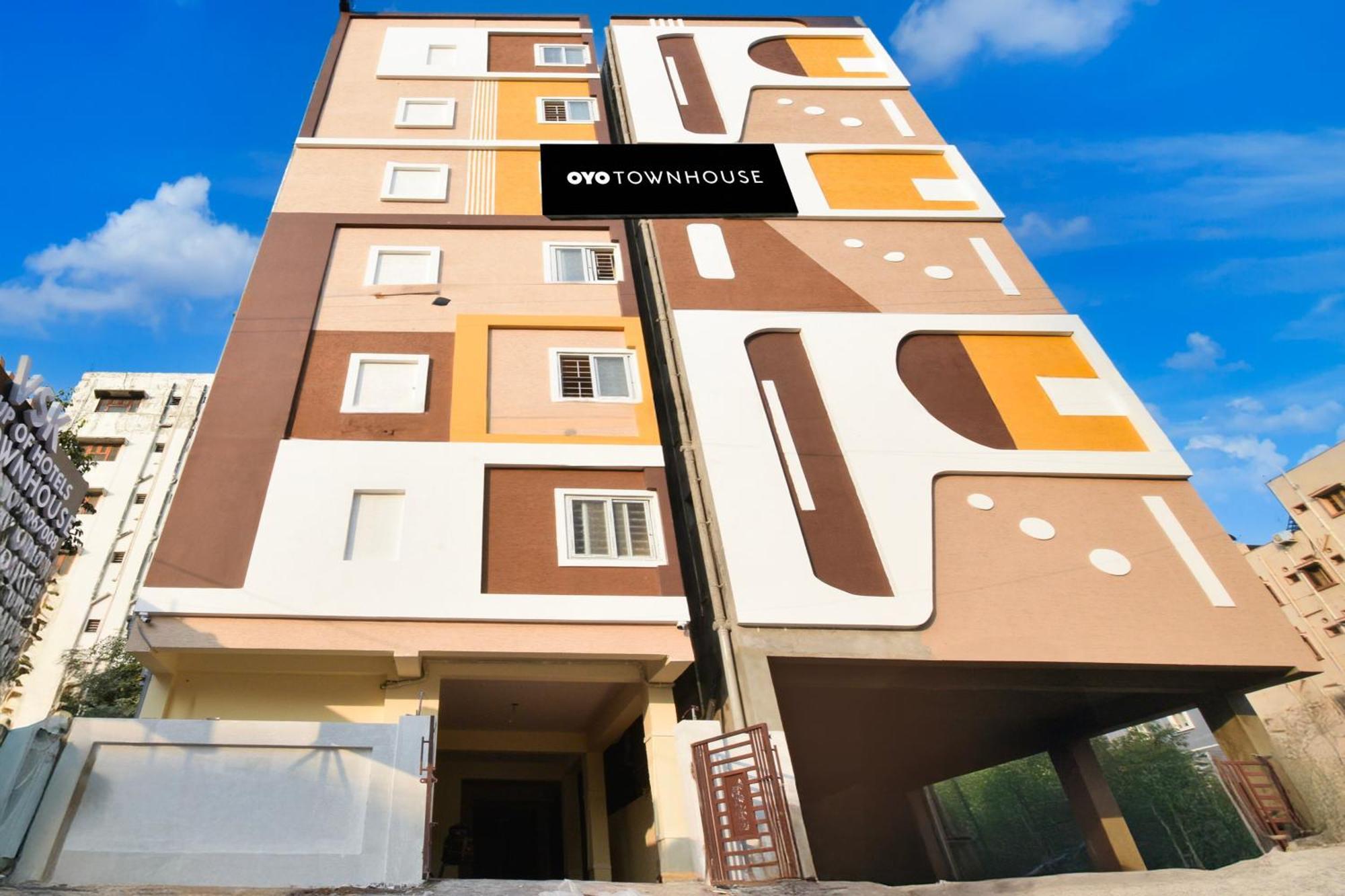 Townhouse Vsk Group Of