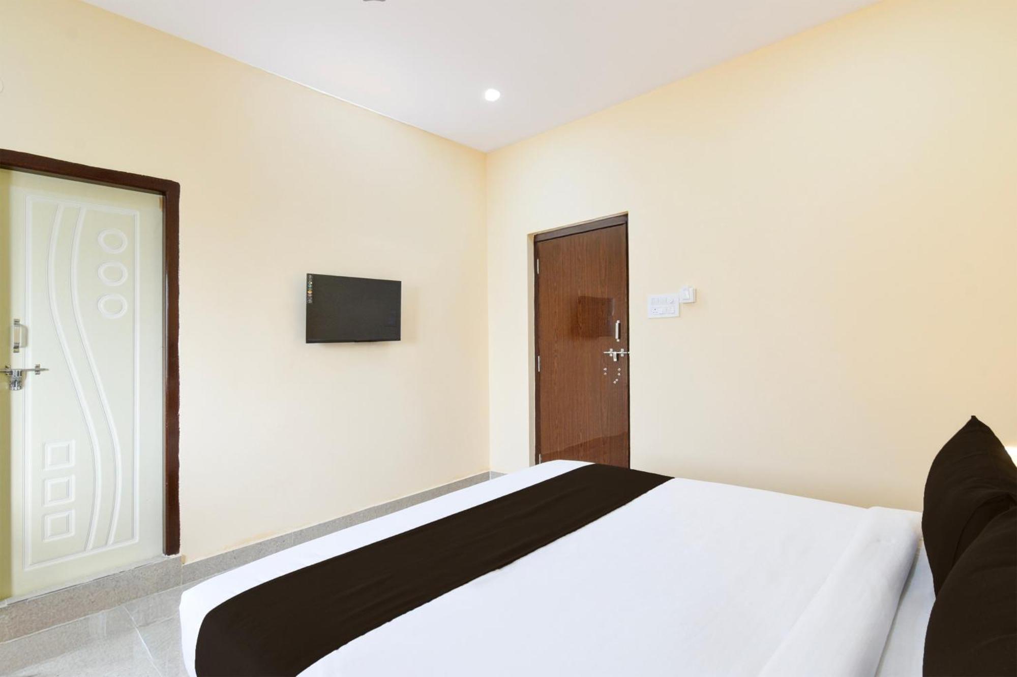 Townhouse Vsk Group Of 3*