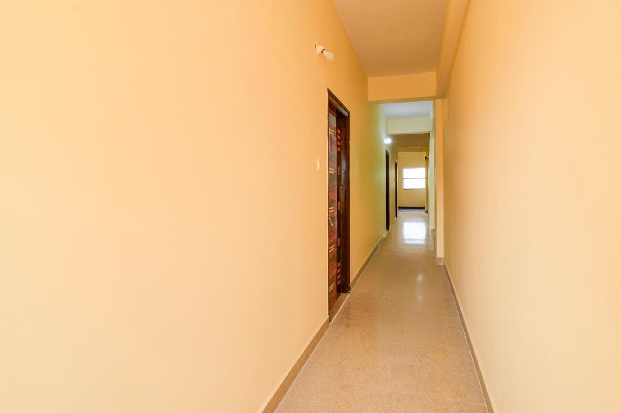 Townhouse Vsk Group Of Hotel