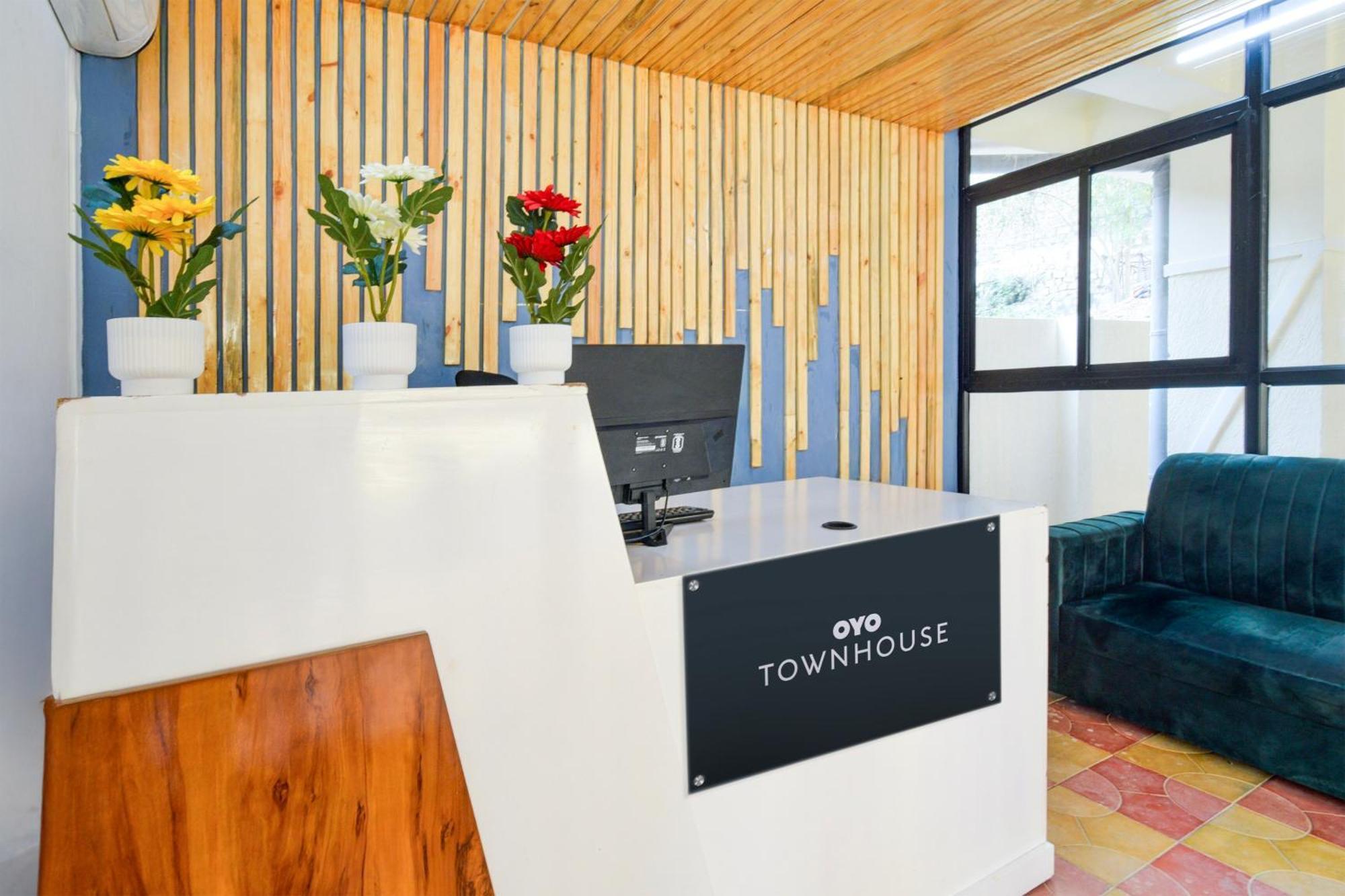 Townhouse Vsk Group Of Hotel 3*
