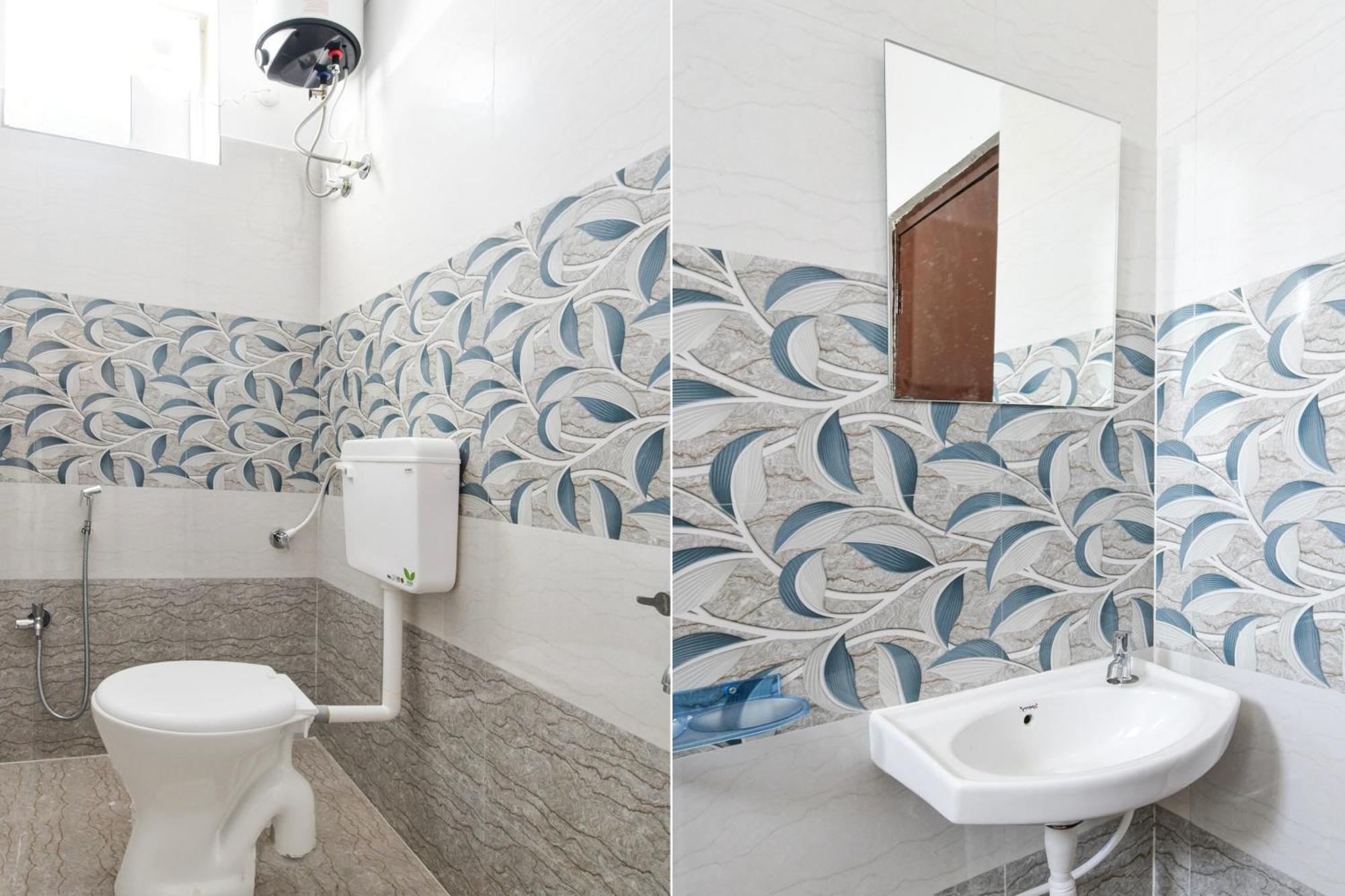 Townhouse Vsk Group Of Hotel Hyderabad