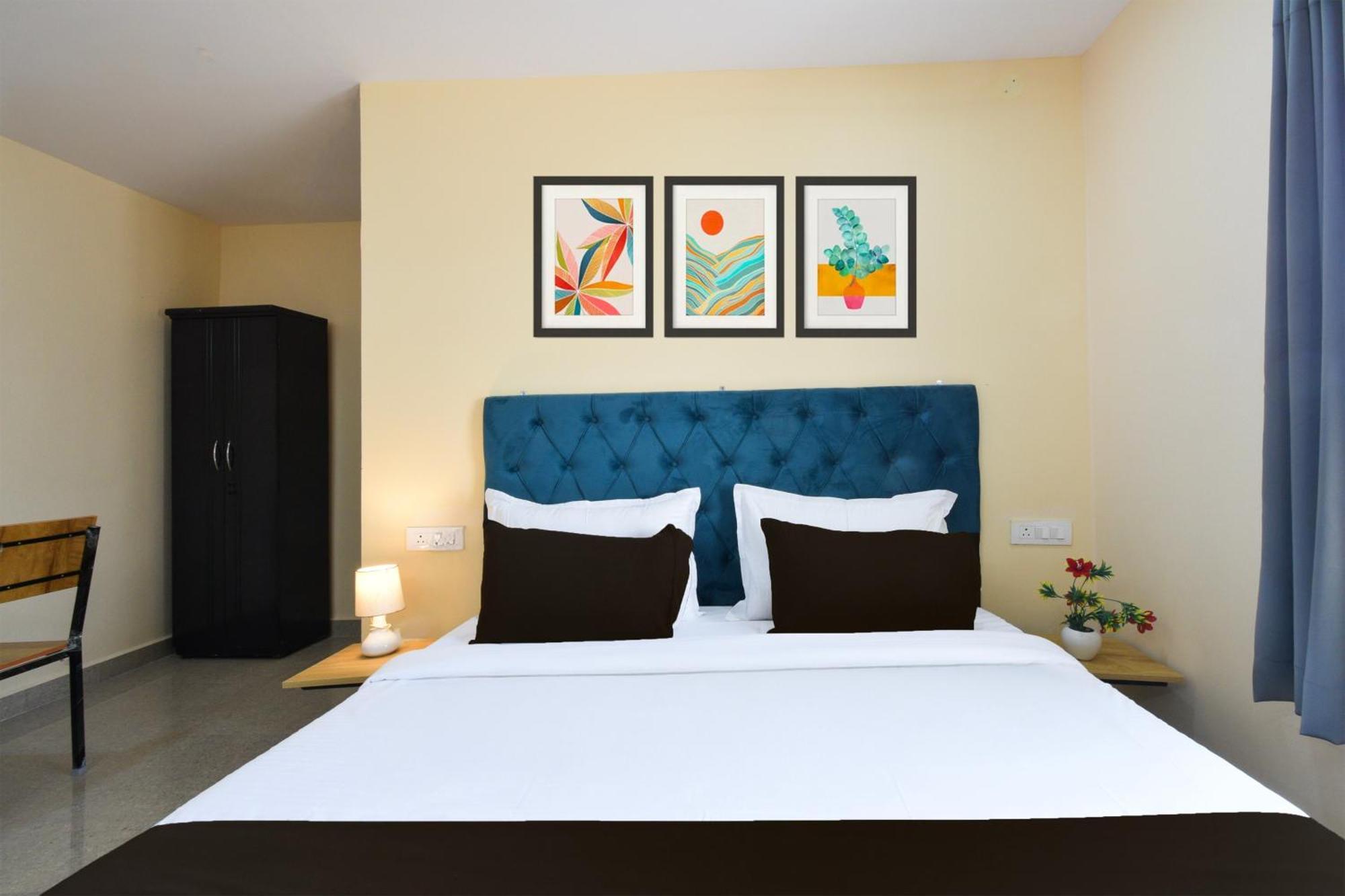 Townhouse Vsk Group Of