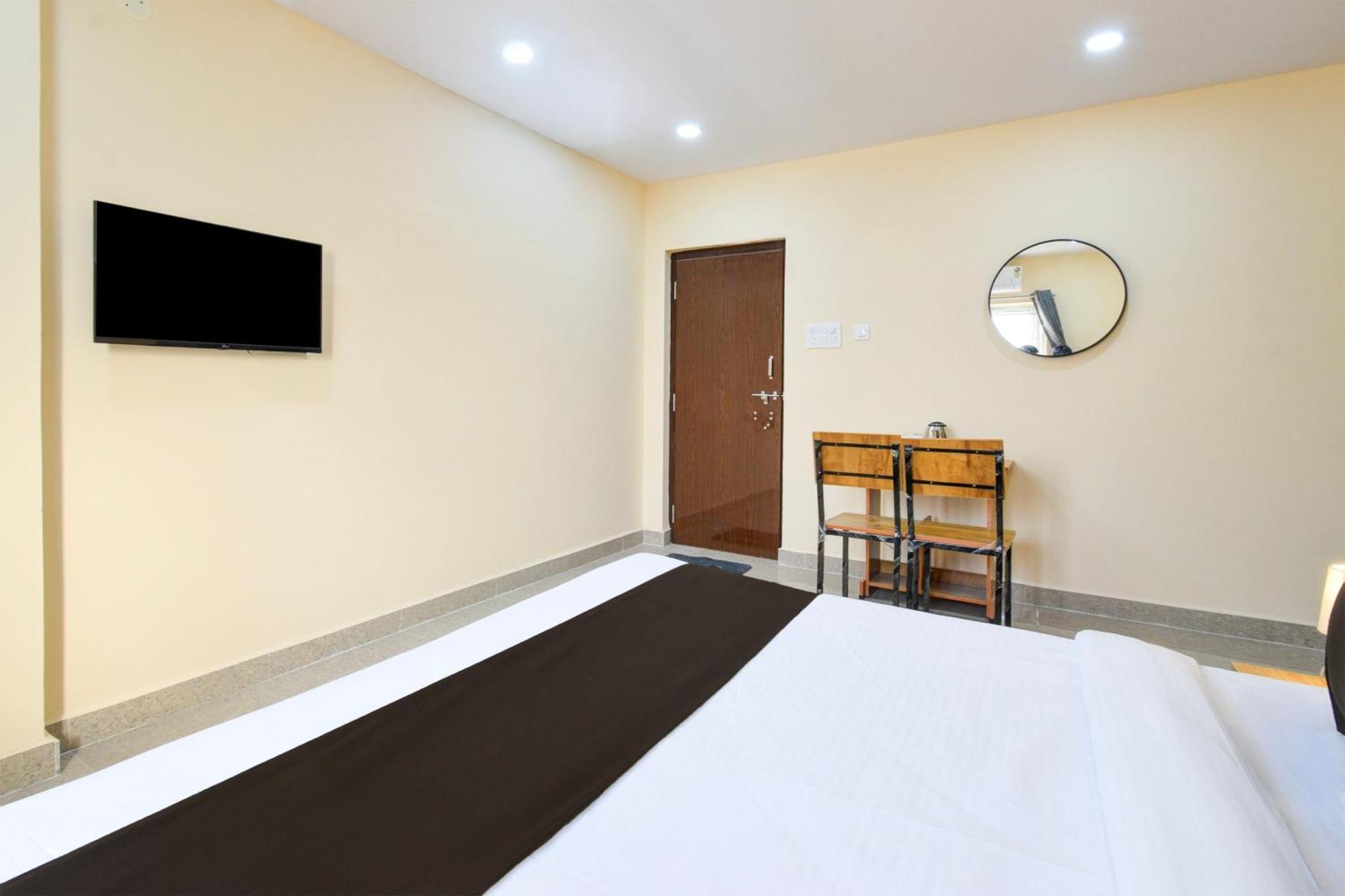 Townhouse Vsk Group Of Hotel