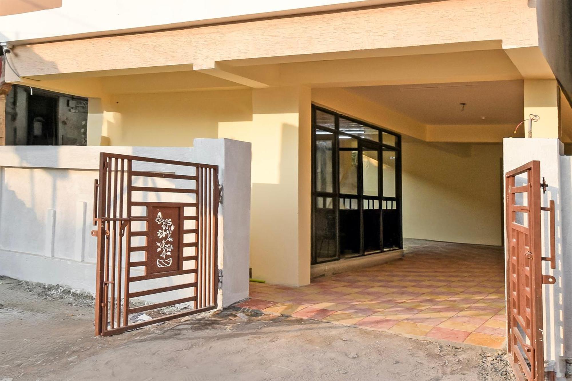 Townhouse Vsk Group Of Hotel Hyderabad