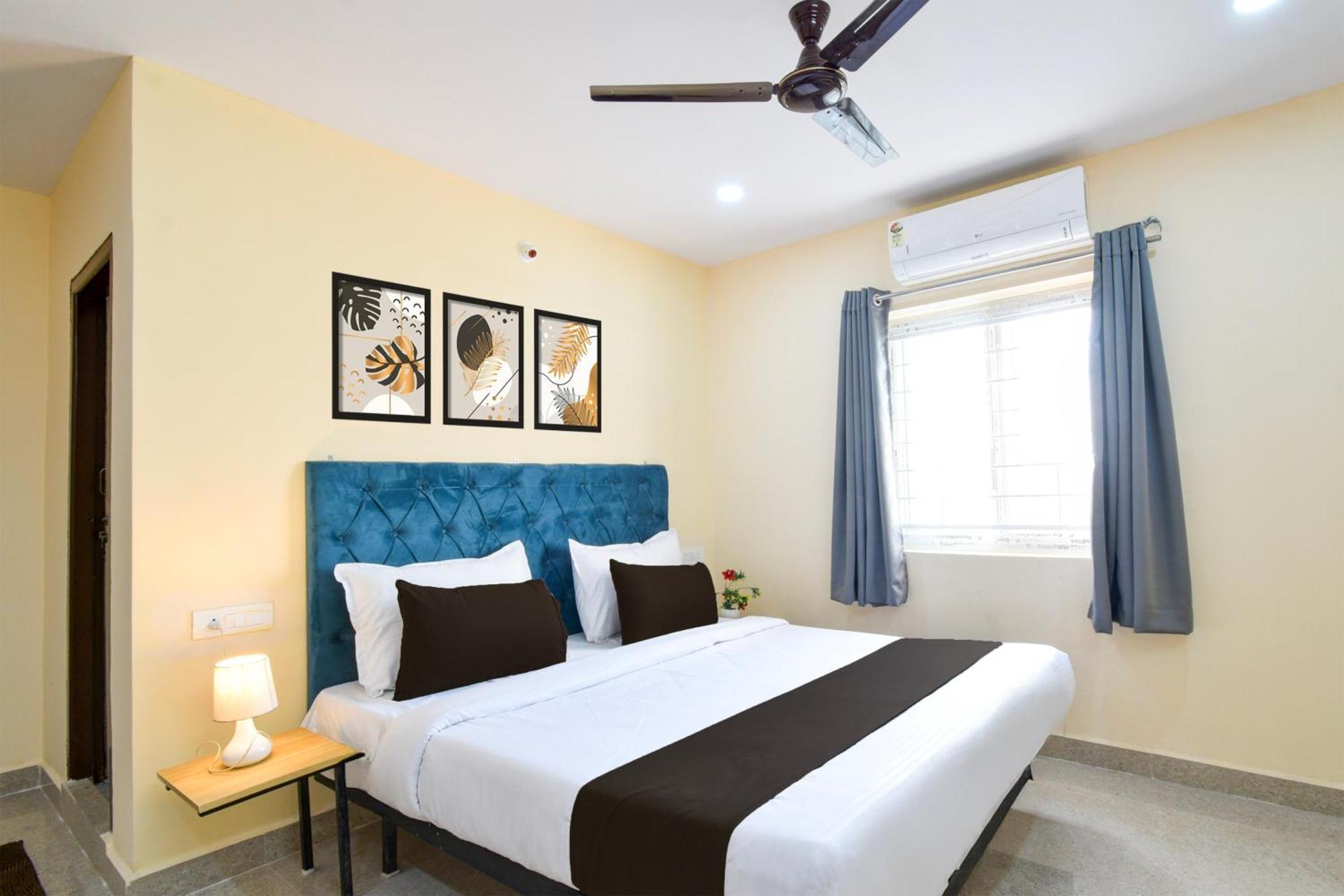 Townhouse Vsk Group Of Hotel 3*