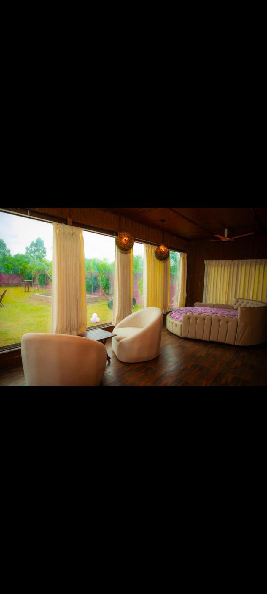 Guest house Krithi's Greenery *