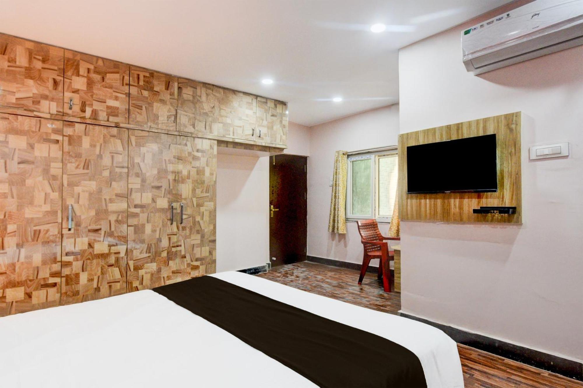 Hotel O Friendly