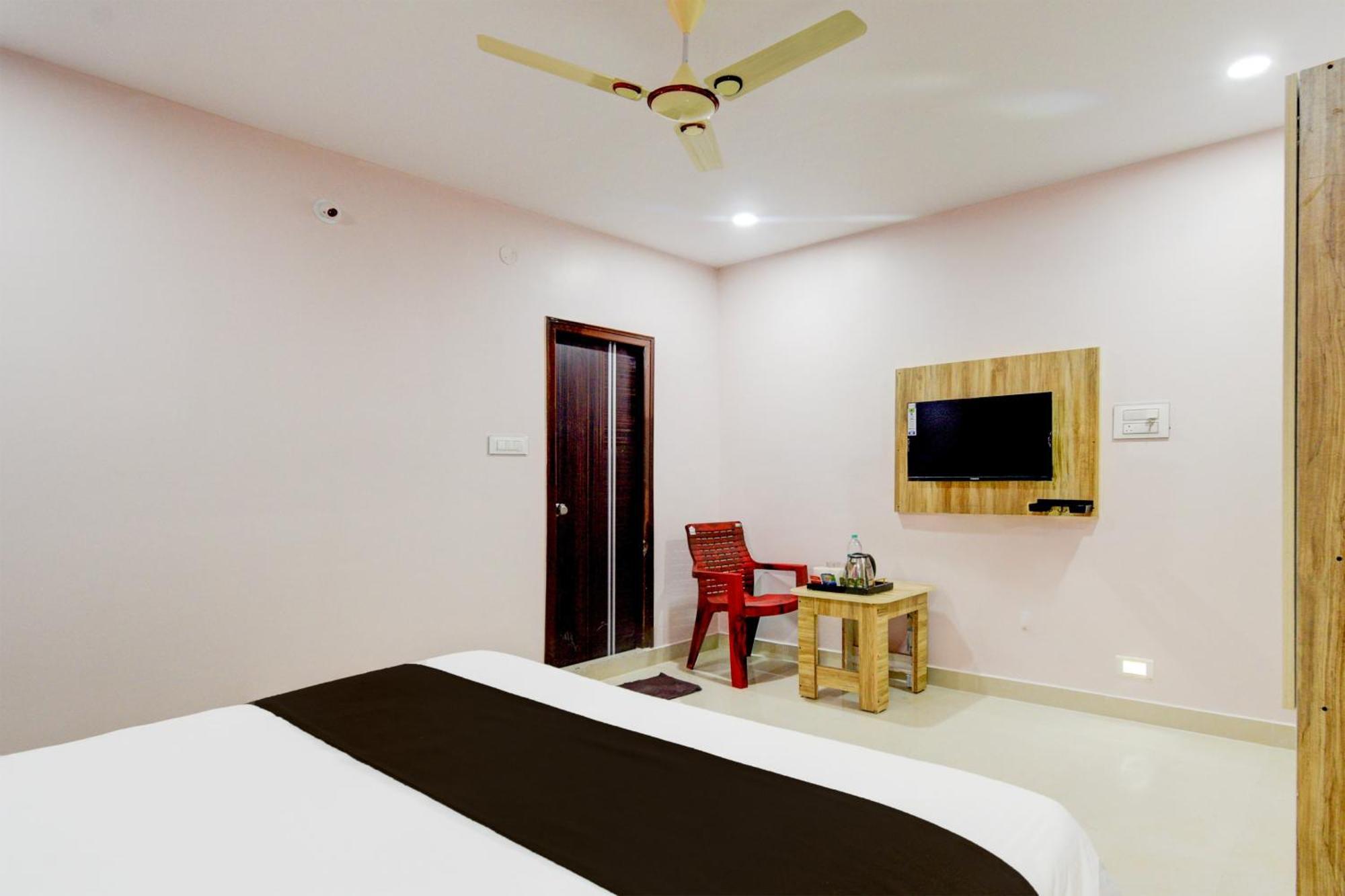 O Friendly Hyderabad