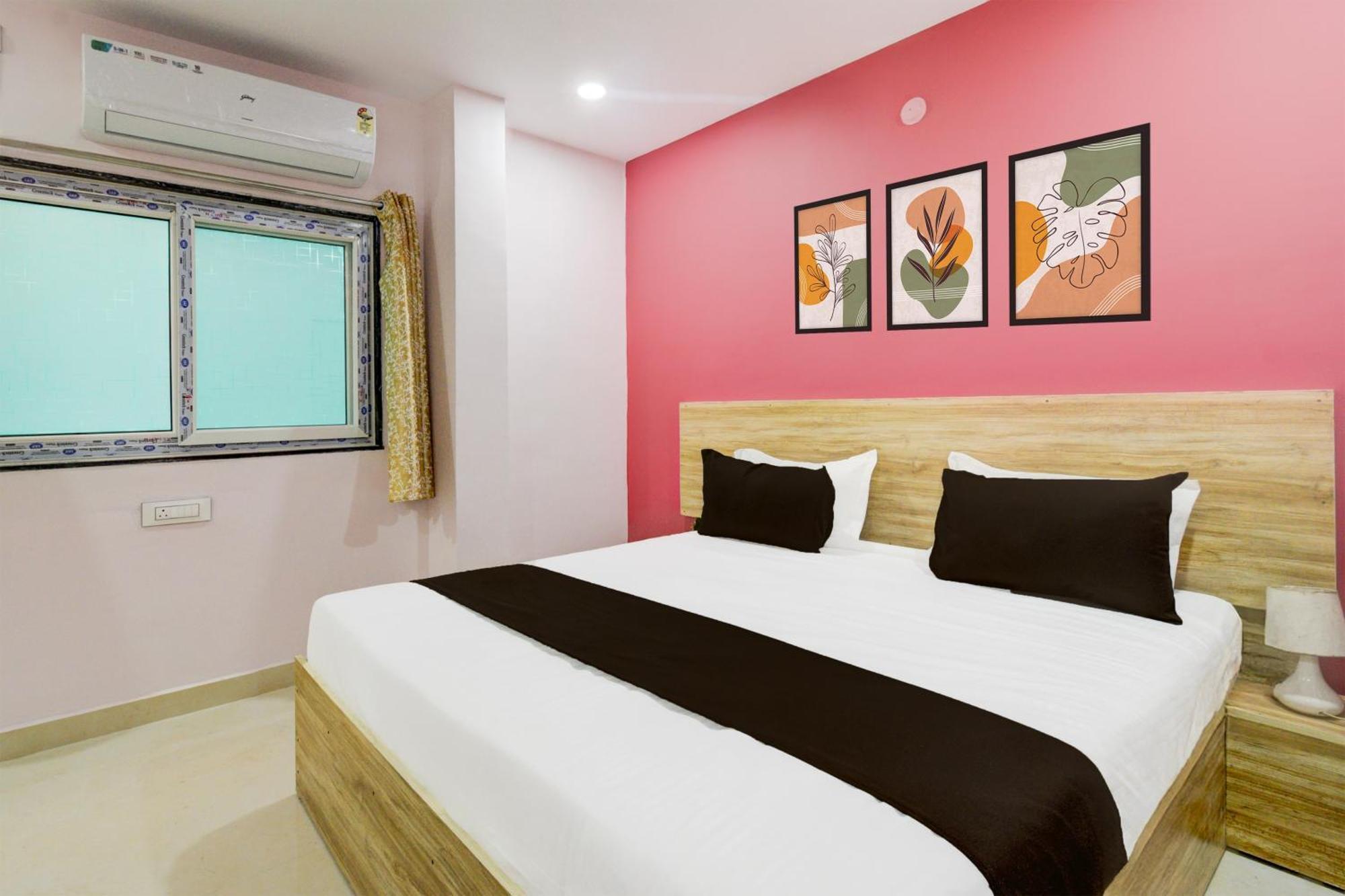 Hotel O Friendly 3*
