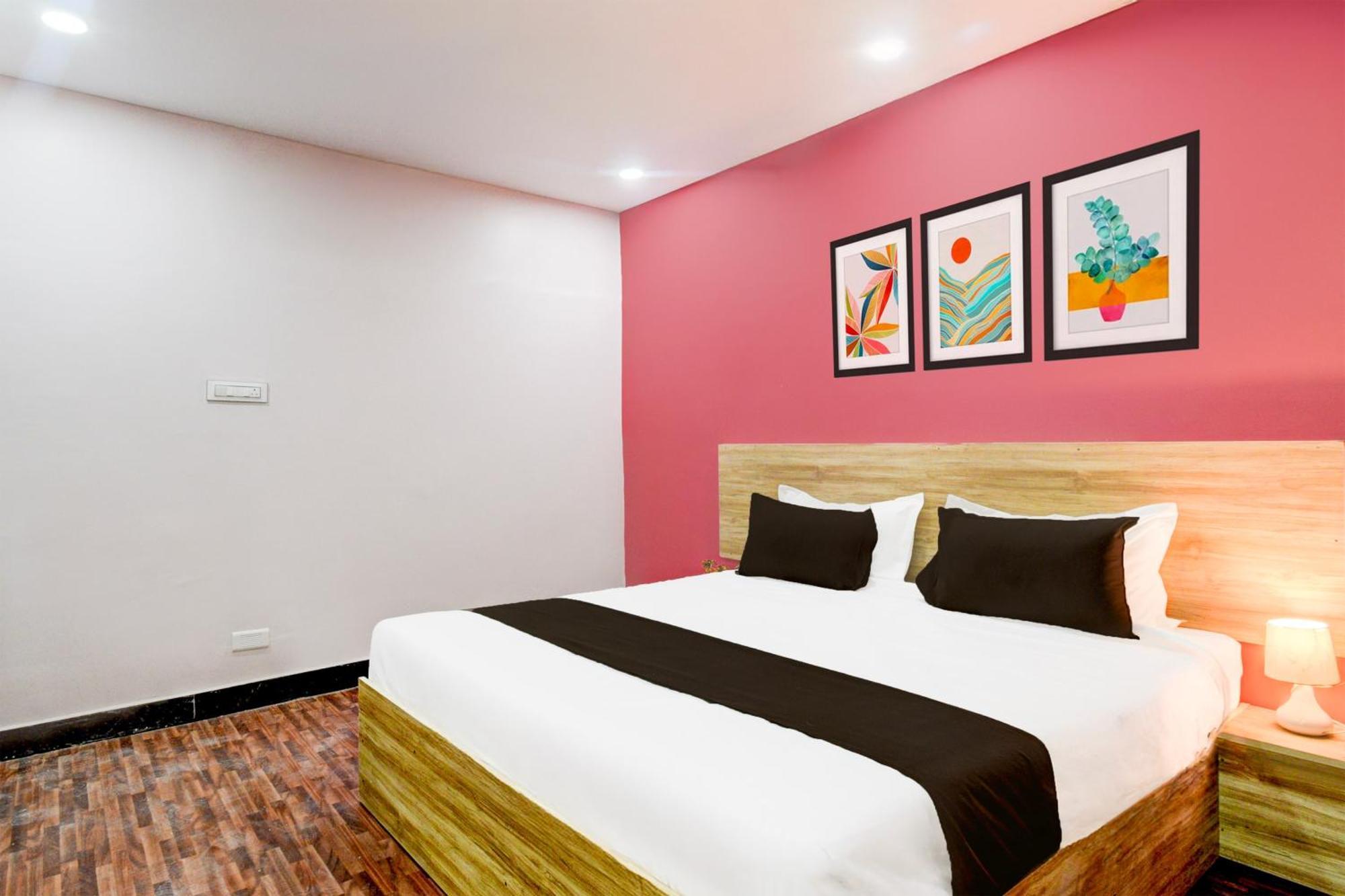 Hotel O Friendly