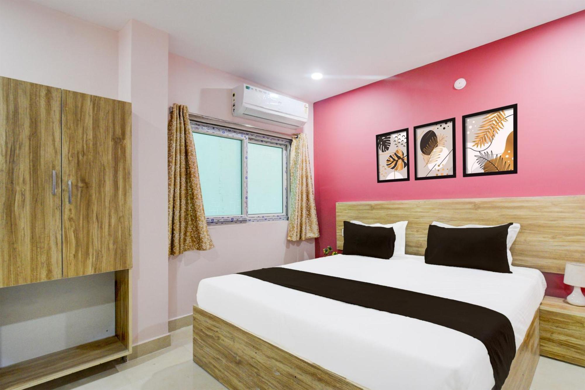 Hotel O Friendly Hyderabad