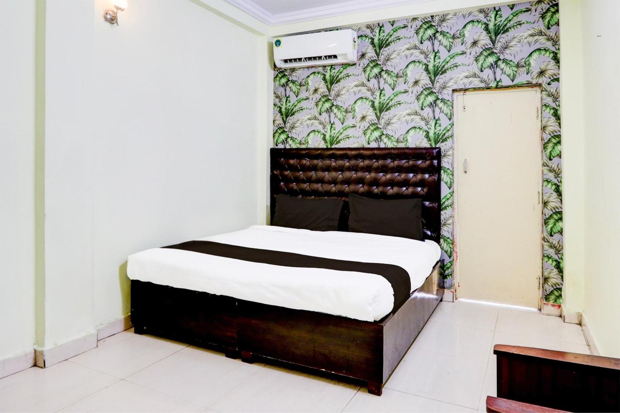 O Banjara Hotel Hyderabad