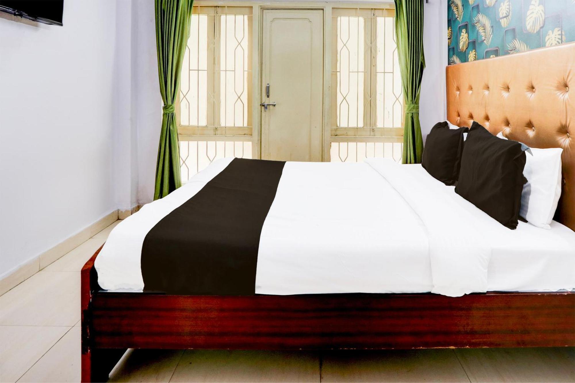 O Banjara Hotel
