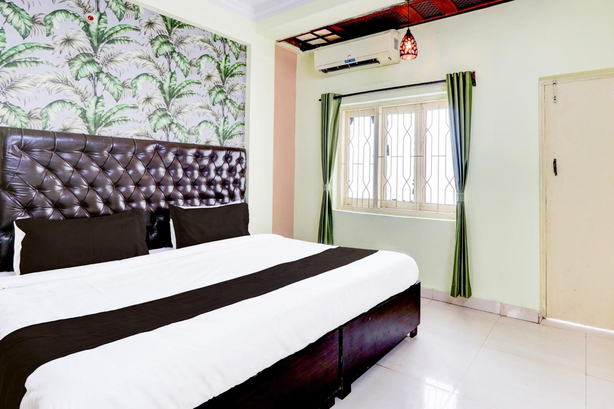 Hotel O Banjara Hyderabad