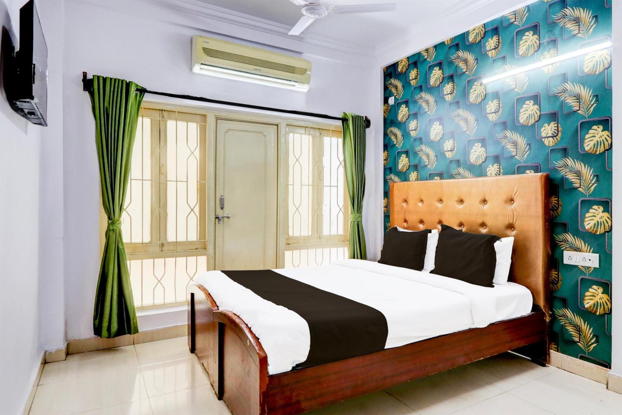 Hotel O Banjara
