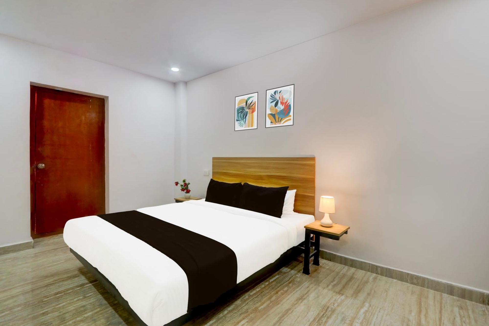 O Living Tree In 4* Hyderabad