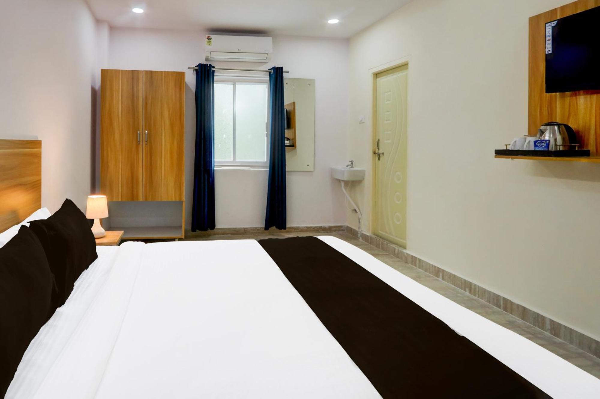 O Living Tree In 4* Hyderabad
