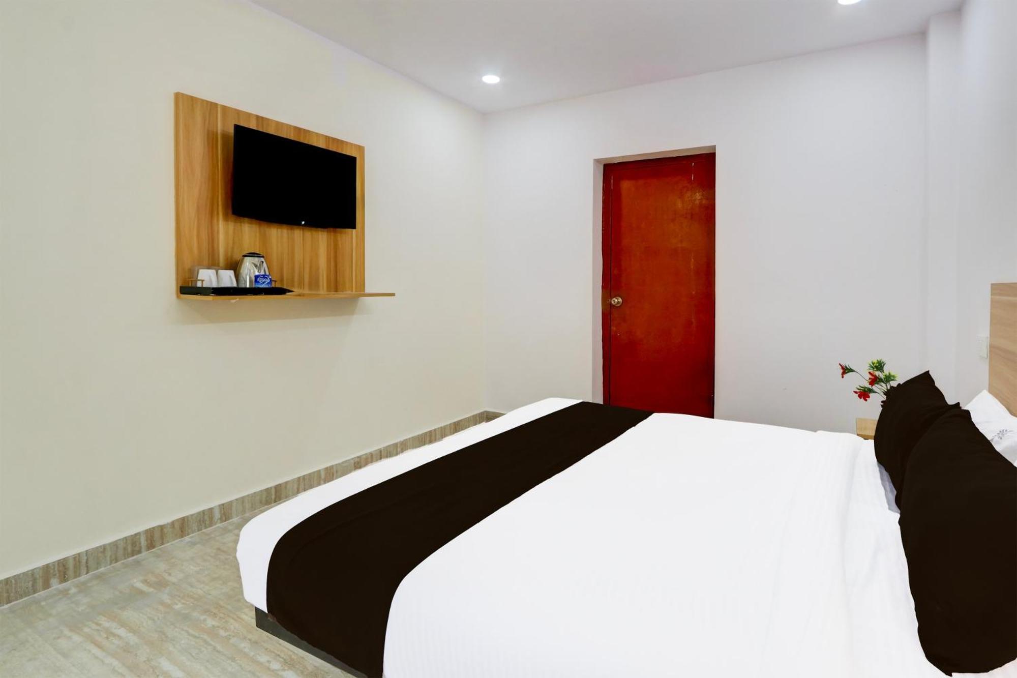 O Living Tree In Hotel 4*