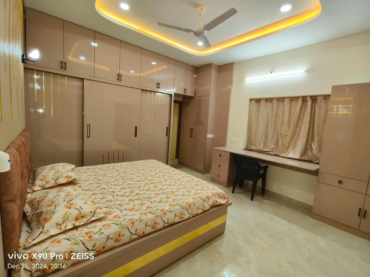 Luxurious Independent 3bhk Hyderabad