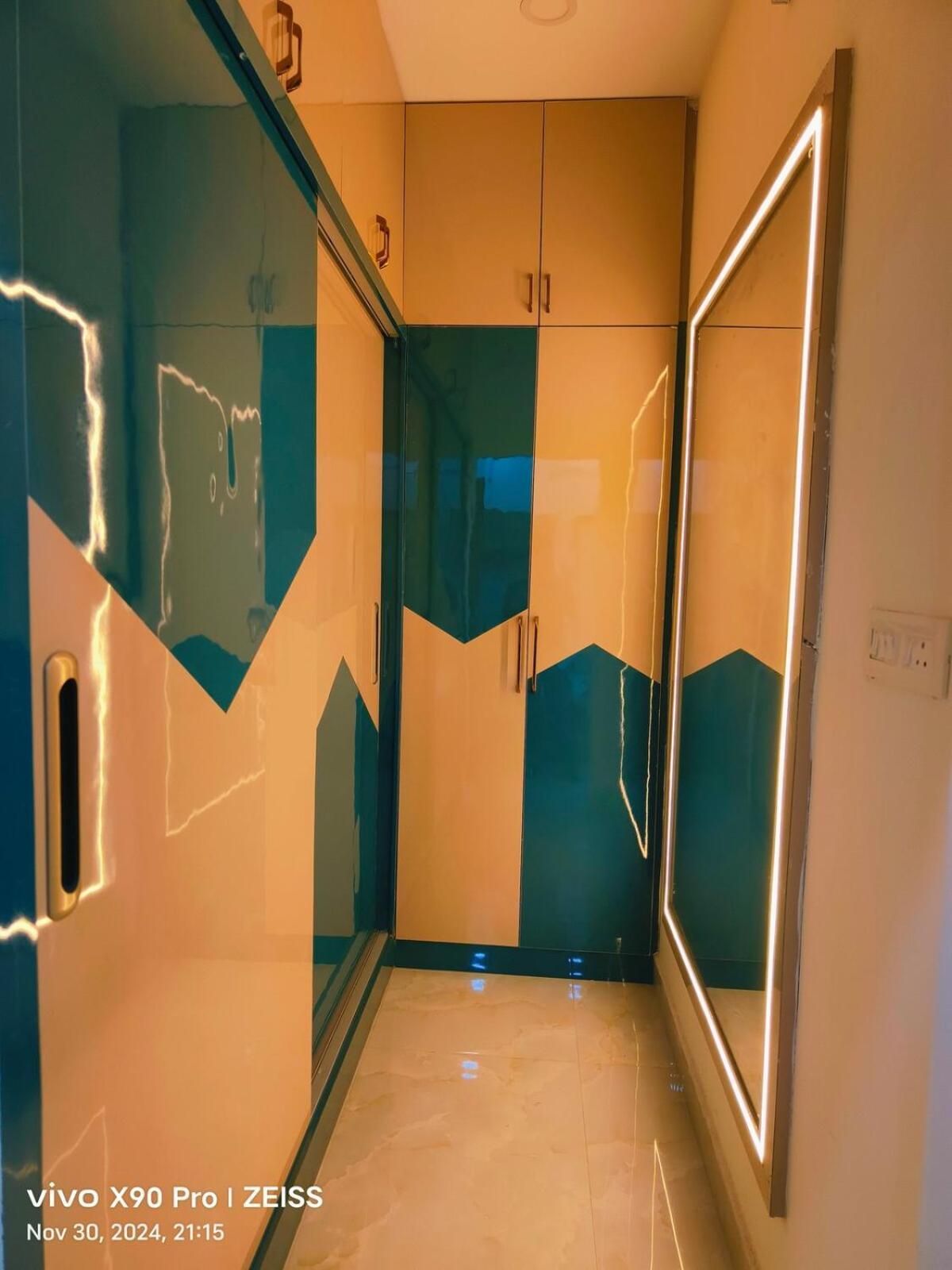 Villa Luxurious Independent 3bhk Hyderabad