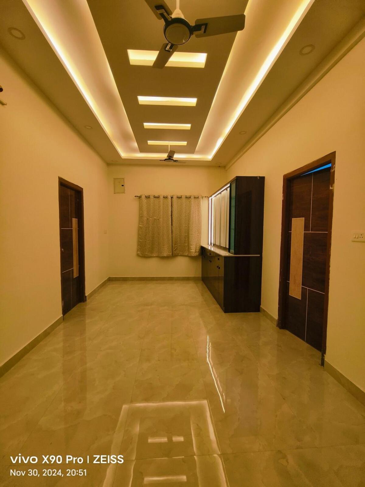 Luxurious Independent 3bhk Villa *