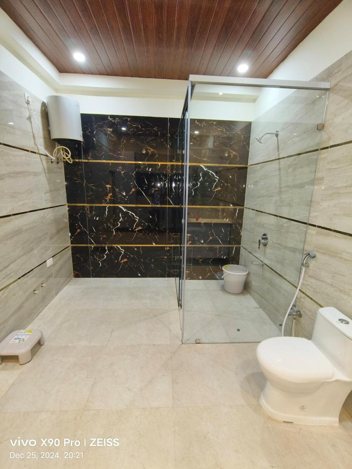 Villa Luxurious Independent 3bhk *