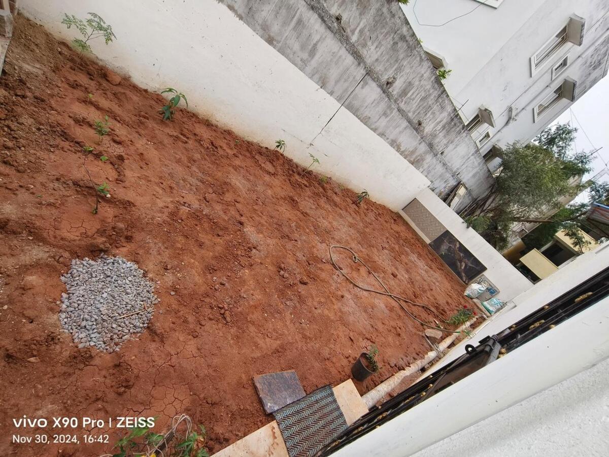 Luxurious Independent 3bhk Villa