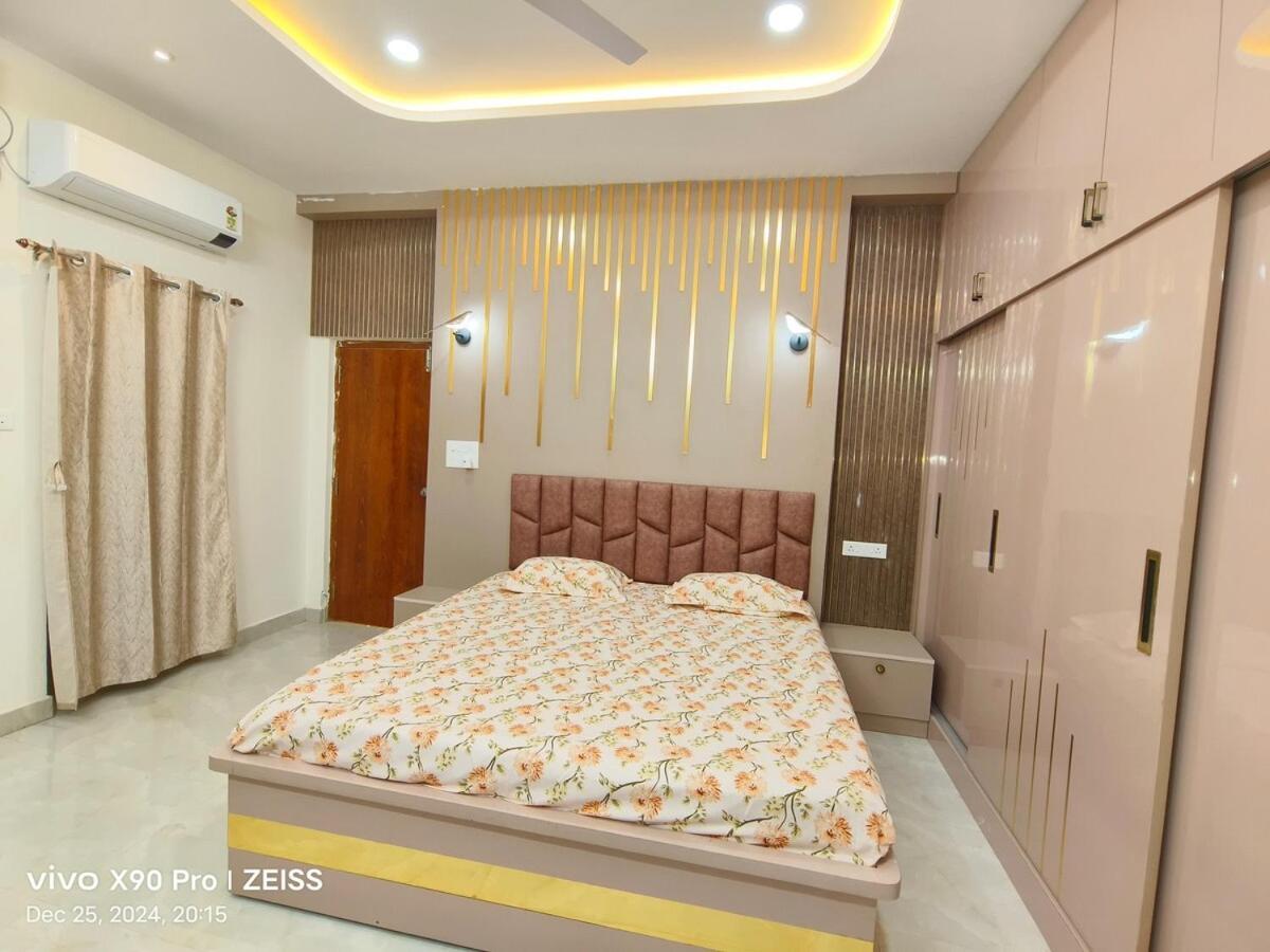 Luxurious Independent 3bhk * Hyderabad