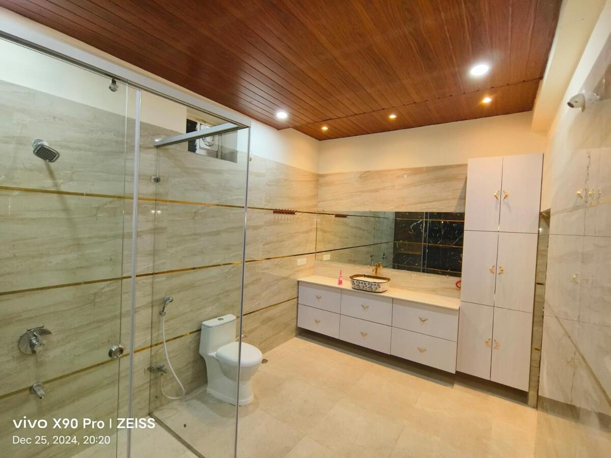 Luxurious Independent 3bhk * Hyderabad