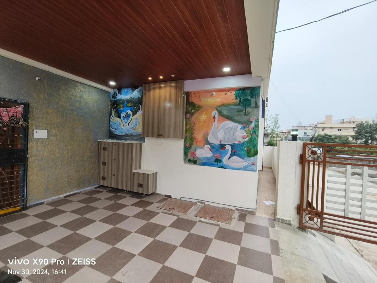 Villa Luxurious Independent 3bhk
