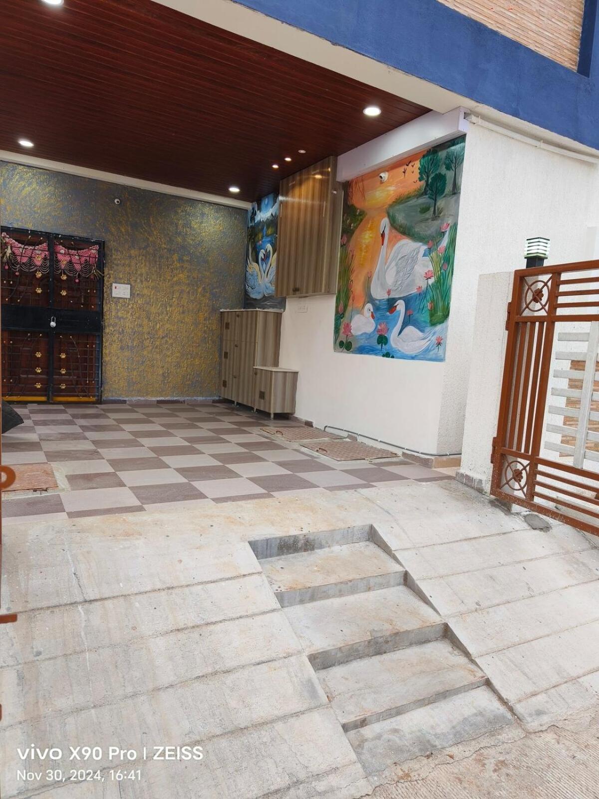 Villa Luxurious Independent 3bhk Hyderabad