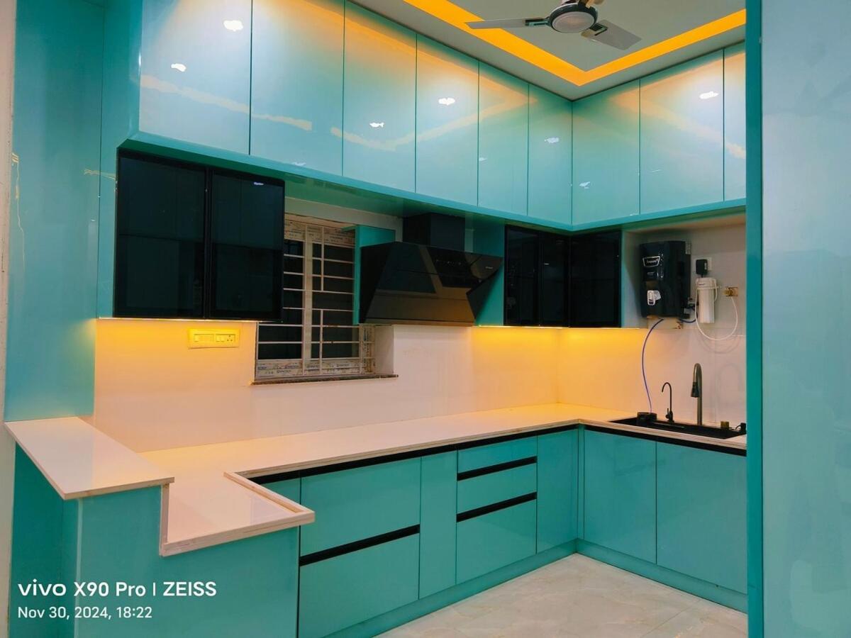 Luxurious Independent 3bhk * Hyderabad