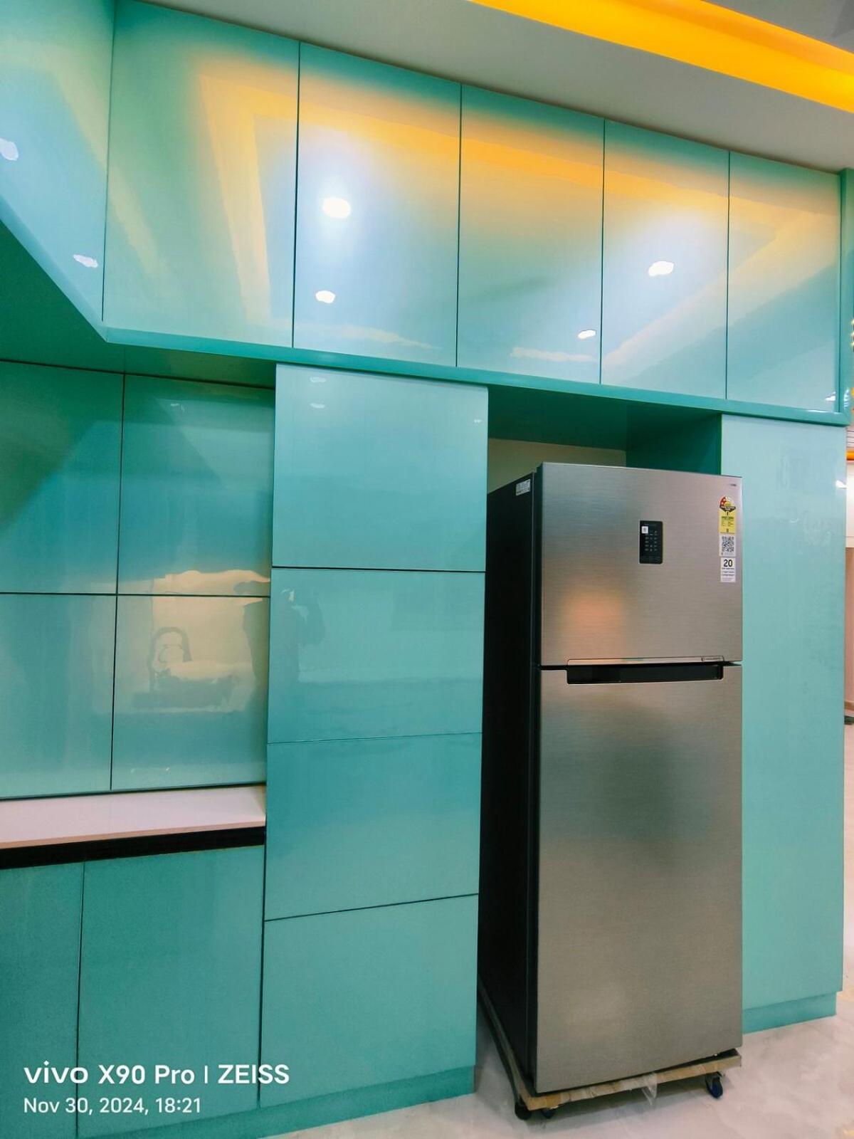 Villa Luxurious Independent 3bhk