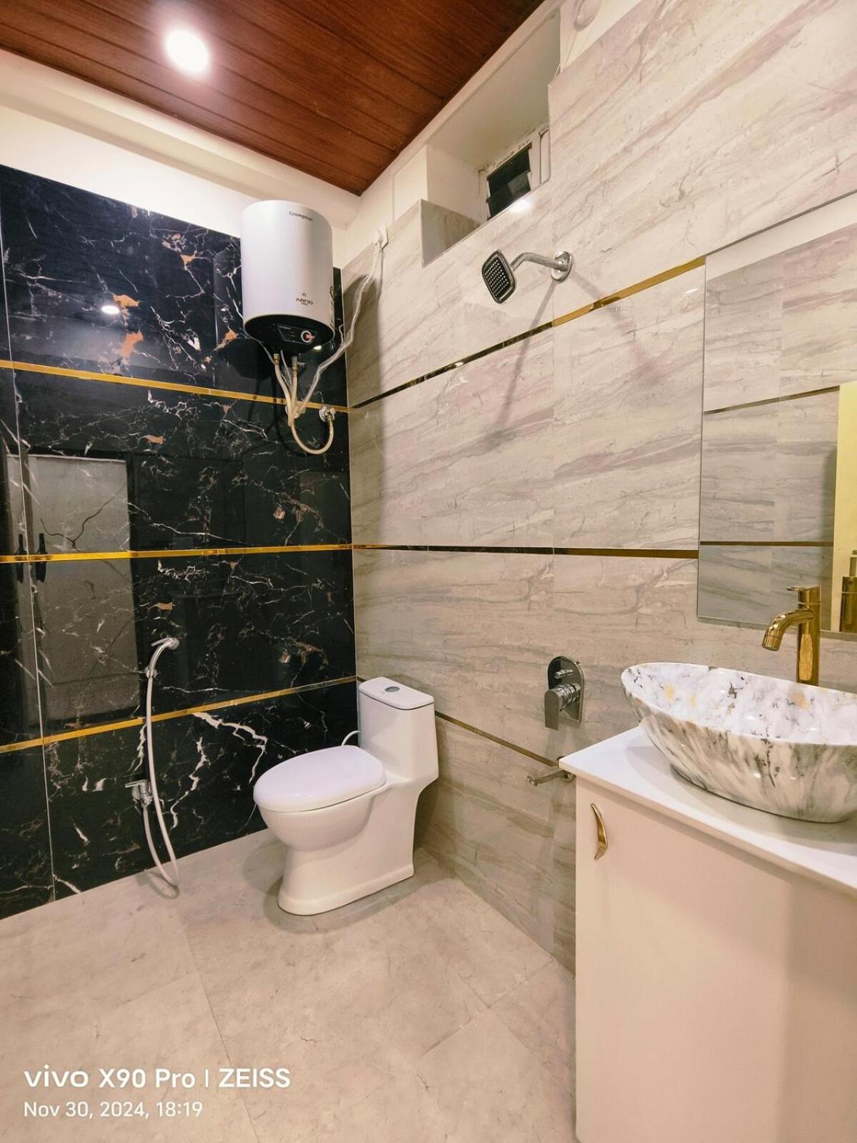 Luxurious Independent 3bhk Villa Hyderabad