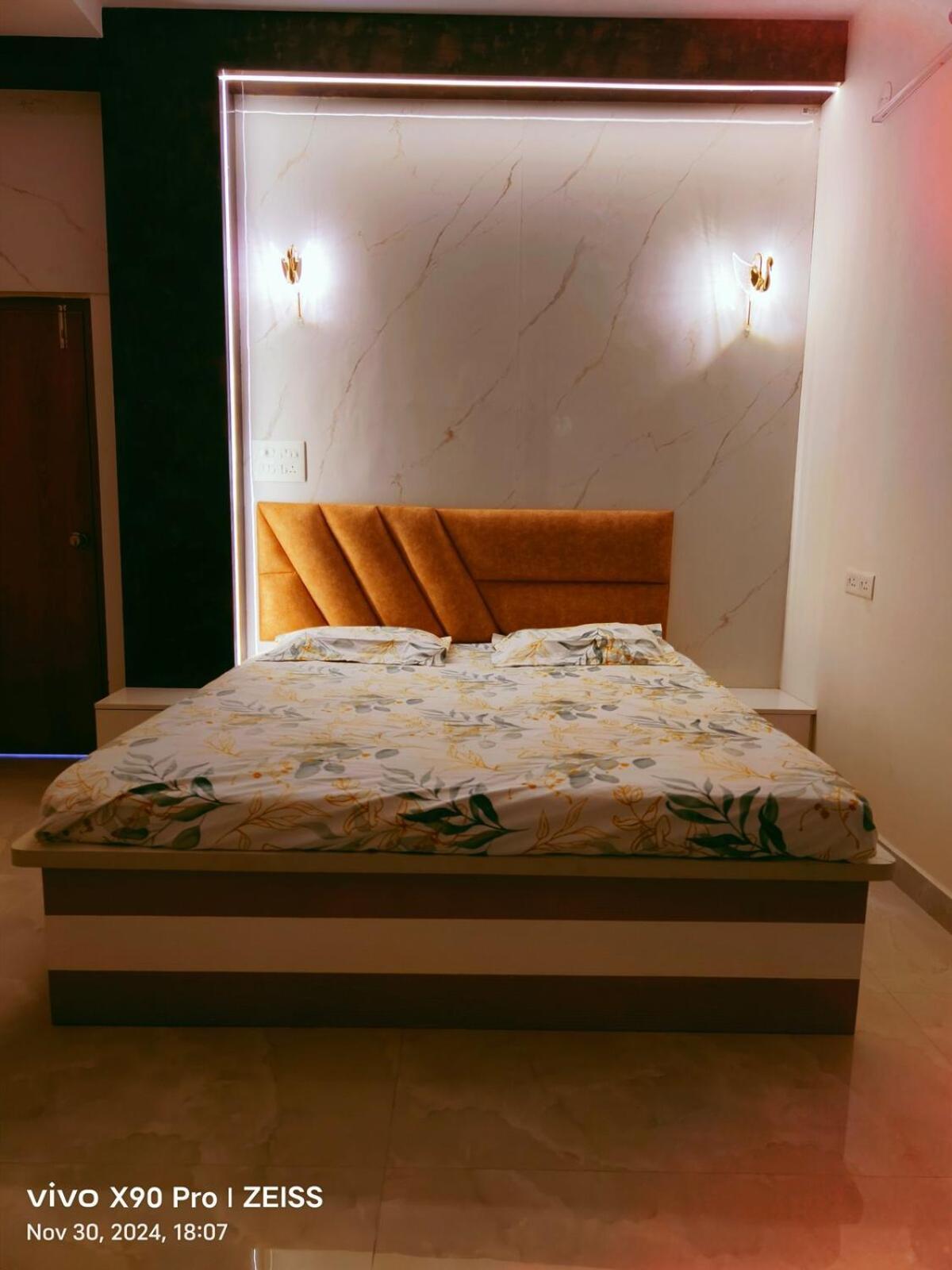 Luxurious Independent 3bhk * Hyderabad