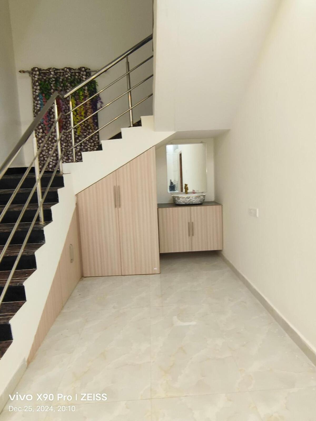 Villa Luxurious Independent 3bhk Hyderabad
