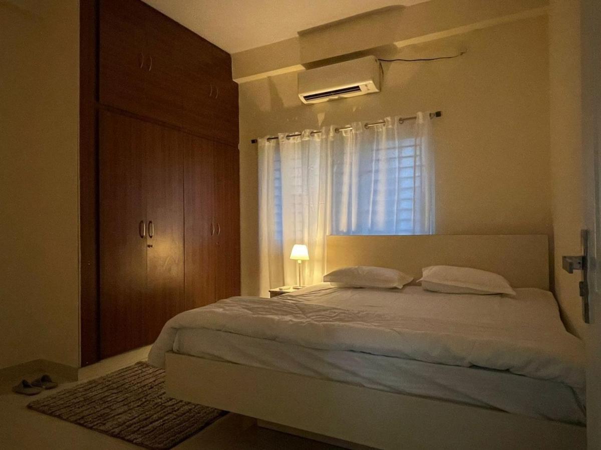 2bhk Flat In