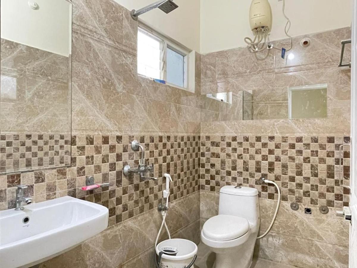 Apartment 2bhk Flat In Hyderabad