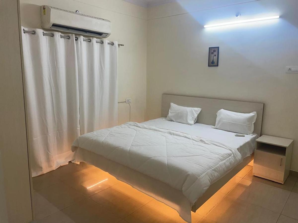 2bhk Flat In Apartment Hyderabad