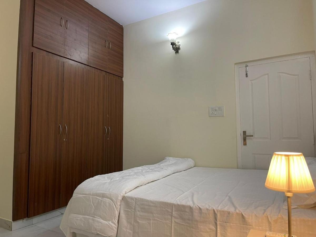 Apartment 2bhk Flat In Hyderabad